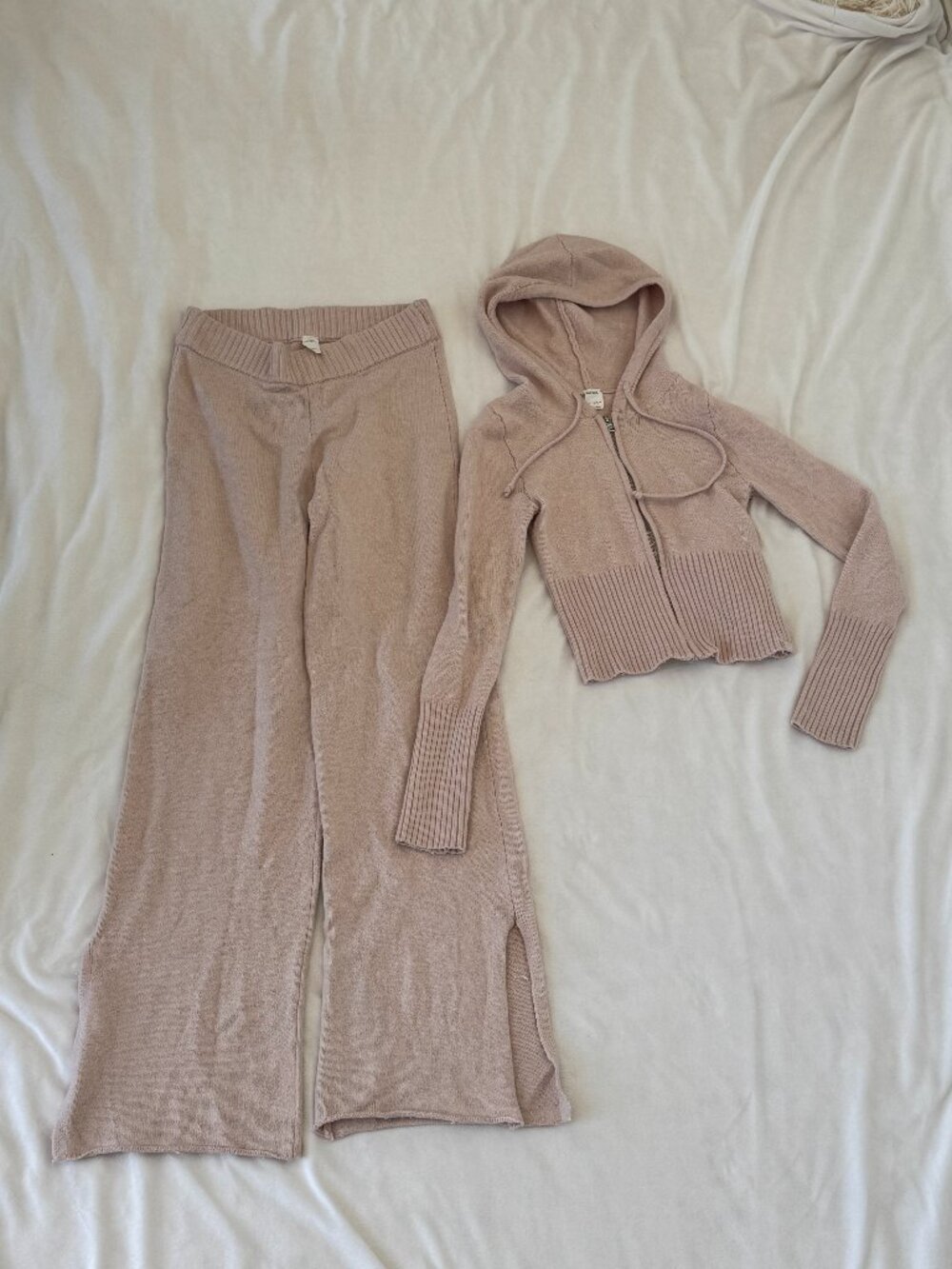 ✨ Hollister Gilly Hicks Knit Set - Size S